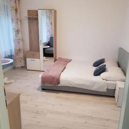 Stella Maris Pensjonat 3*