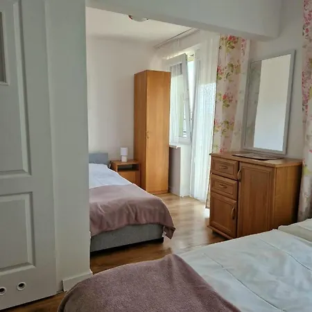 Pensjonat Stella Maris 3*