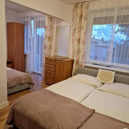 Pensjonat Stella Maris 3*