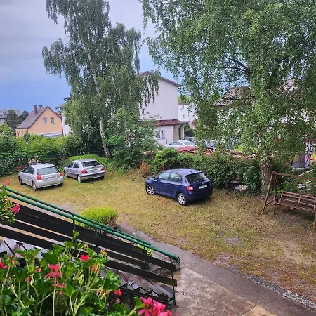 Pensjonat Stella Maris 3*