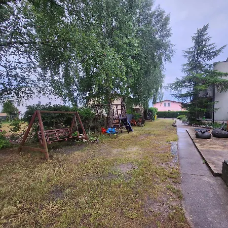 Pensjonat Stella Maris