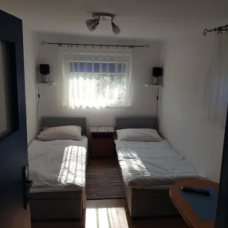 Stella Maris Pensjonat Karwia