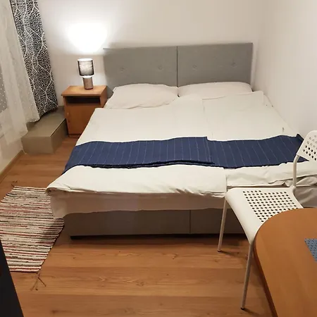 Pensjonat Stella Maris Karwia