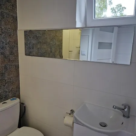 Stella Maris 3* Karwia