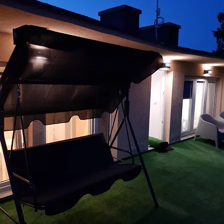 Stella Maris Pensjonat Karwia