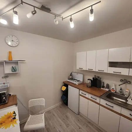 Stella Maris Pensjonat