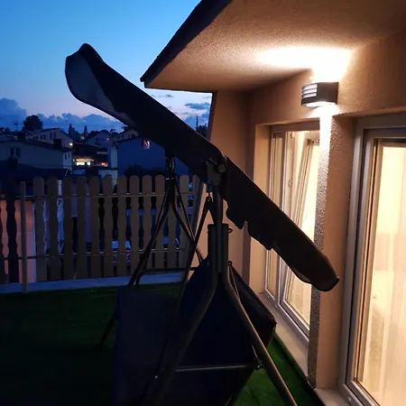 Pensjonat Stella Maris 3*