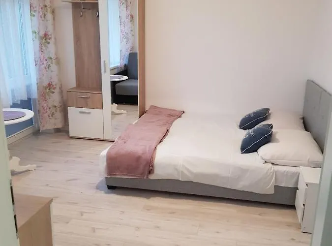 Stella Maris Гостевой дом 3*