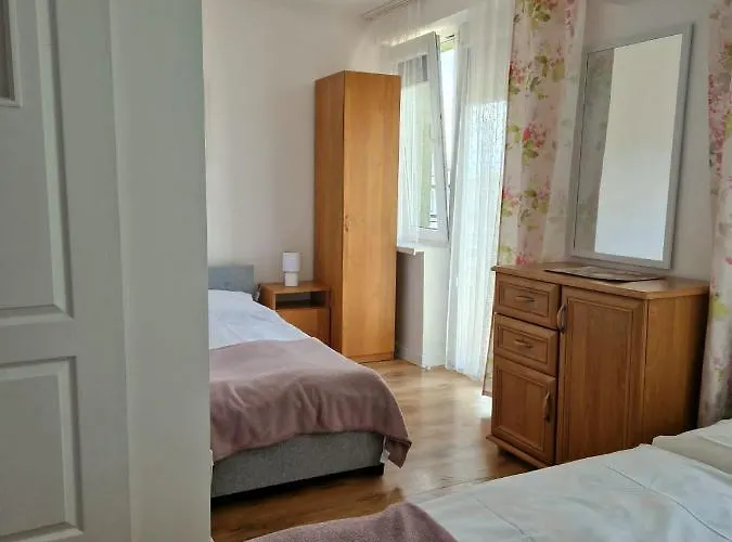 Гостевой дом Stella Maris 3*