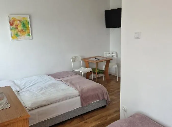 Гостевой дом Stella Maris Карвиа