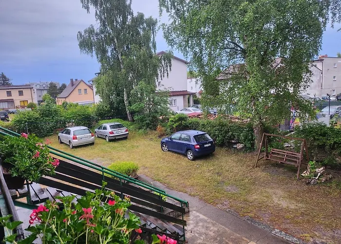 Гостевой дом Stella Maris 3*