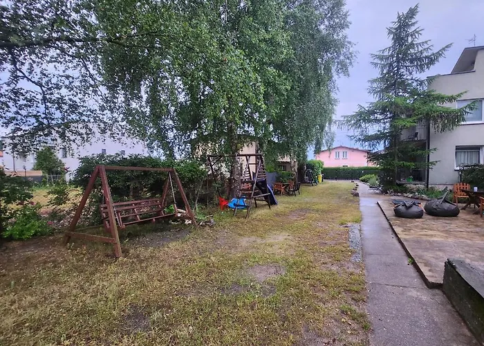 Гостевой дом Stella Maris