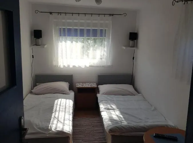 Stella Maris بيت ضيافة كارفيا