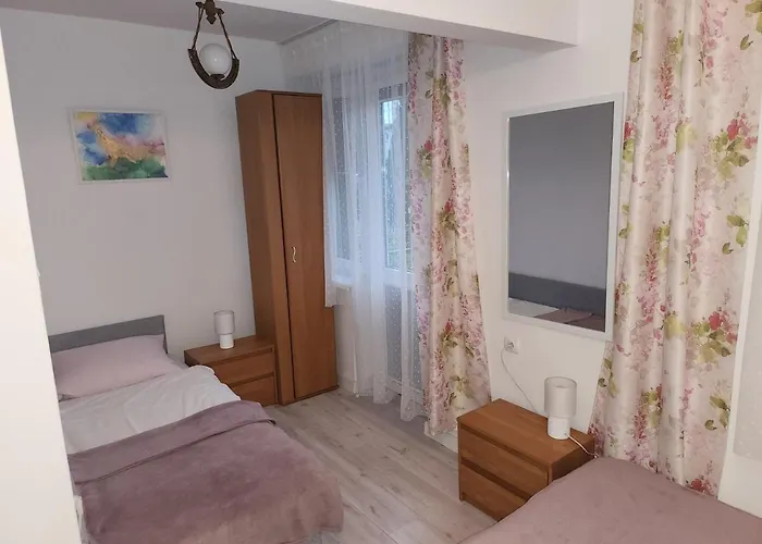 Stella Maris Гостевой дом 3*