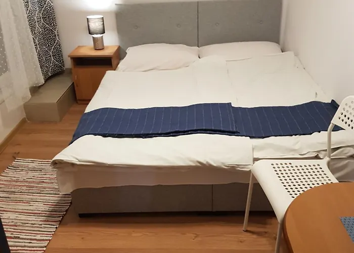 Гостевой дом Stella Maris Карвиа