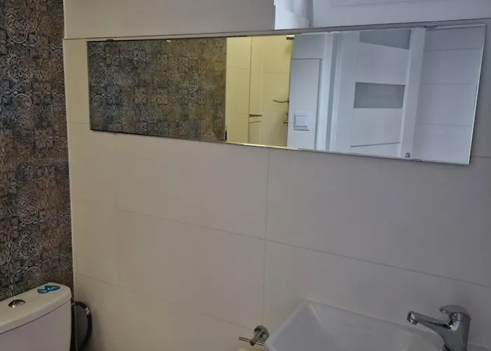 Stella Maris 3* Карвиа