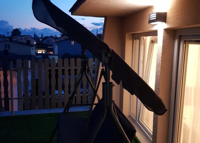 Гостевой дом Stella Maris 3*